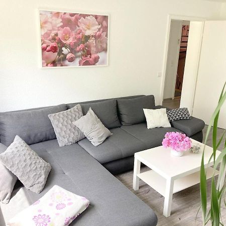 Ferienwohnung Am Hoernle 孔菲尔德施瓦 外观 照片