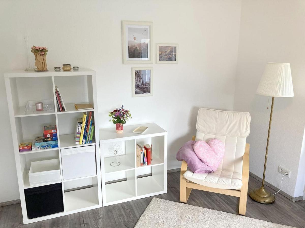 Ferienwohnung Am Hoernle 孔菲尔德施瓦 外观 照片