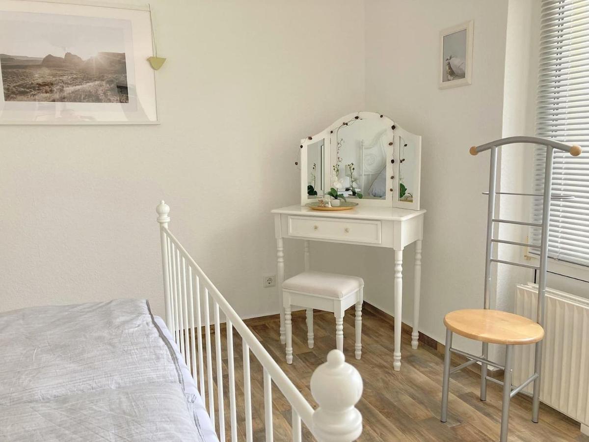 Ferienwohnung Am Hoernle 孔菲尔德施瓦 外观 照片