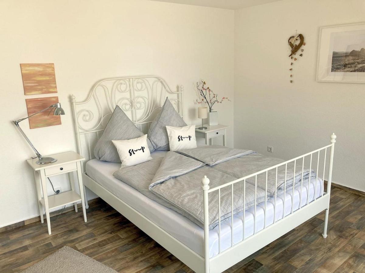 Ferienwohnung Am Hoernle 孔菲尔德施瓦 外观 照片