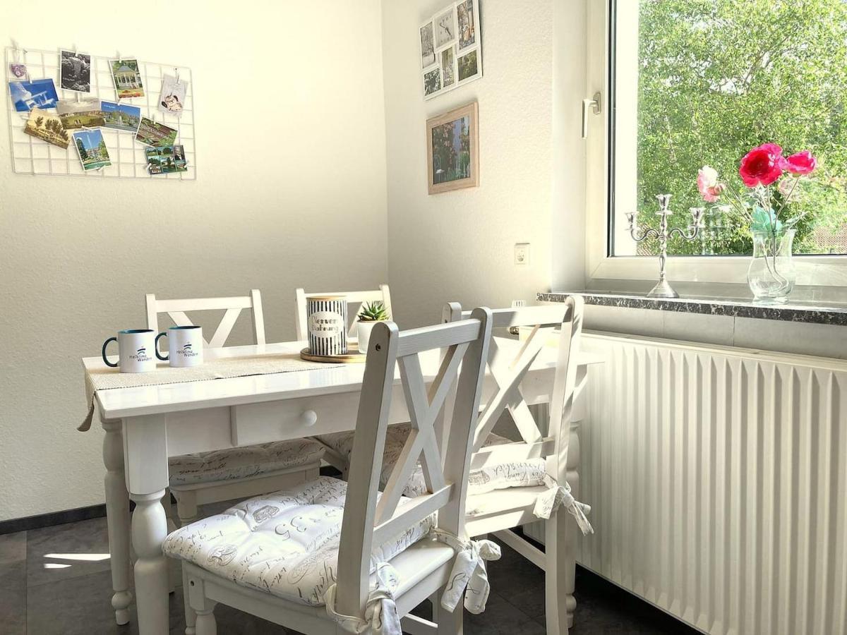 Ferienwohnung Am Hoernle 孔菲尔德施瓦 外观 照片